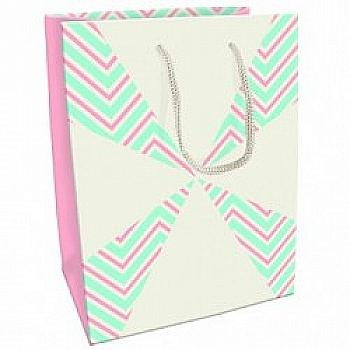 Подарунковий пакет 19*12*25 см, 201946C ТМ "Clairefontaine" Подарунковий пакет 19*12*25 см, 201946C ТМ "Clairefontaine"