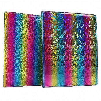 Дневник JO "Спектр голограмм" тв. обл, mix 2 укр. блок, D2020_27 Дневник JO "Спектр голограмм" тв. обл, mix 2 укр. блок, D2020_27