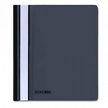 Швидкозшивач А5, чорний E31507-01 Швидкозшивач А5, чорний E31507-01