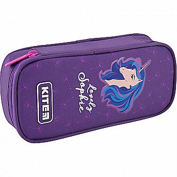 Пенал Kite 662-1, K20-662-1