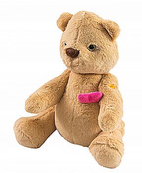 Ведмедик Карамель (кол. "Все для тебе") Ведмедик Карамель (кол. "Все для тебе")