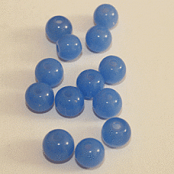 Намистини 8 мм 50 г, 11006/355C Crystal Art Намистини 8 мм 50 г, 11006/355C Crystal Art