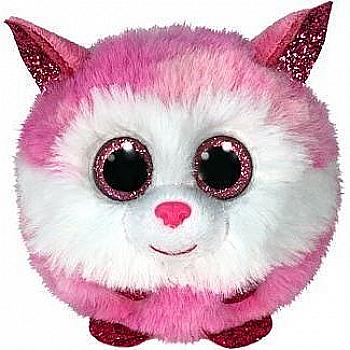 Игрушка мягкая TY Puffies Хаски "Gizmo", 42522 Игрушка мягкая TY Puffies Хаски "Gizmo", 42522