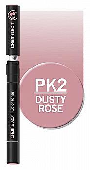 Маркер Chameleon - Dusty Rose (пильно-рожевий), PK2 Маркер Chameleon - Dusty Rose (пильно-рожевий), PK2