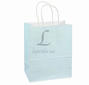 Подарочный пакет 21*27*11 см, 31-4019