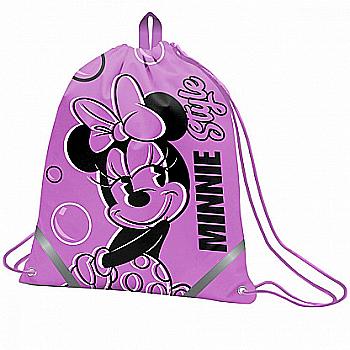 Сумка для взуття SB-10 "Minnie Mouse", 533158 Yes Сумка для взуття SB-10 "Minnie Mouse", 533158 Yes