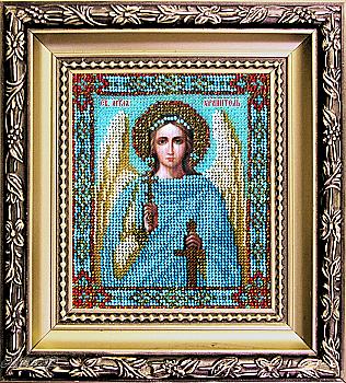 Набор для вышивания бисером БЮ-006 9*11 см ТМ "Чарівна мить"