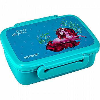 Ланчбокс Lovely Sophie, K20-160-5 Ланчбокс Lovely Sophie, K20-160-5
