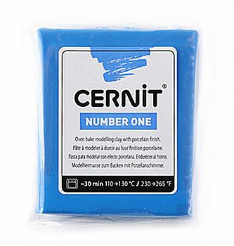 Моделін CERNIT 56гр.королівський синій 218 CR-CE0900056265 (6891) Моделін CERNIT 56гр.королівський синій 218 CR-CE0900056265 (6891)