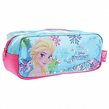 Пенал м`який "Frozen", ТР-08, 532379 YES