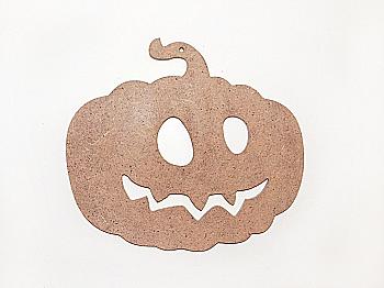 Заготівка дерев`яна Гарбуз "Helloween", 1225 Заготівка дерев`яна Гарбуз "Helloween", 1225