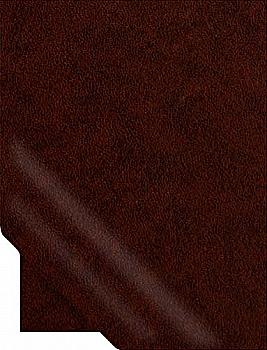 Дневник датированый 2018, А5, "Light", коричневый, 352-КБ-Л-Ю27013