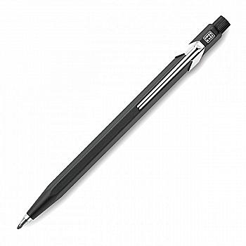 Механический Карандаш Caran d`Ache Fixpencil 2мм Черный, 22.288 Механический Карандаш Caran d`Ache Fixpencil 2мм Черный, 22.288