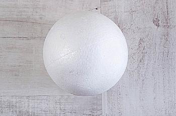 Набір пінопластових фігурок "Куля", 15 мм, 740636