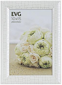 Фоторамка EVG Deco 13*18 ZH007-1F White Фоторамка EVG Deco 13*18 ZH007-1F White