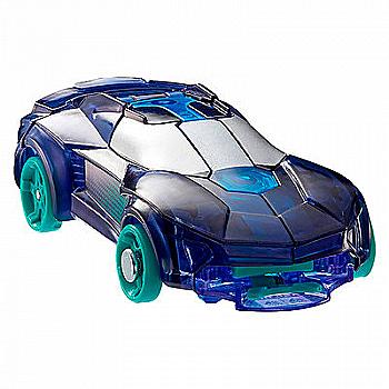 Машинка-трансформер Screechers Wild! L 1 – Найтбайт, EU683115