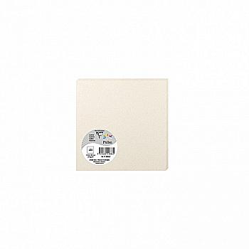 Заготовка д/открыток Pollen 135*135 мм/210 г, Irid. cream/Радужный кремовый, 11886C Заготовка д/открыток Pollen 135*135 мм/210 г, Irid. cream/Радужный кремовый, 11886C