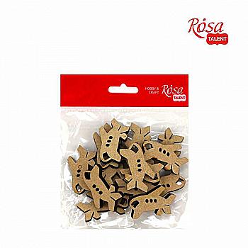 Мини-заготовка Самолет 1, МДФ, 4,7*3,2 см, 1 шт, Rosa Talent (15) Мини-заготовка Самолет 1, МДФ, 4,7*3,2 см, 1 шт, Rosa Talent (15)
