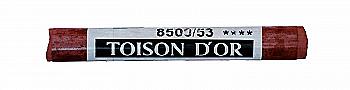 Крейда-пастель Toison D`or reddish brown, 8500053002SV Крейда-пастель Toison D`or reddish brown, 8500053002SV