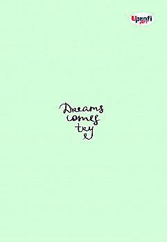 Блокнот В6 "Title note" green, 900640 TM Profiplan  Блокнот В6 "Title note" green, 900640 TM Profiplan