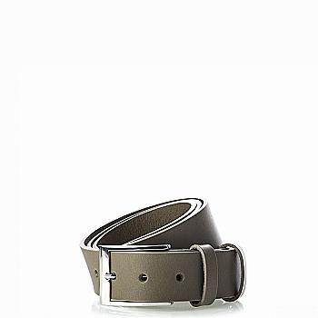 Ремінь чоловічий беж 115 см, 971401-3520-09Е VIF Ремінь чоловічий беж 115 см, 971401-3520-09Е VIF