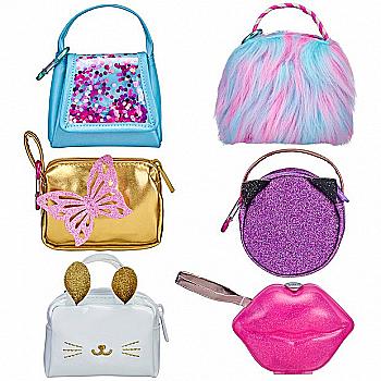 Игровой набор-сюрприз "Real Littles" S3 HB, Moose, 25294