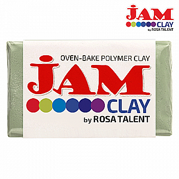Пластика "Jam Clay", Нефрит 20г Пластика "Jam Clay", Нефрит 20г