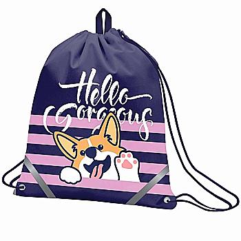 Сумка для обуви SB-10 "Corgi", 533310 Yes Сумка для обуви SB-10 "Corgi", 533310 Yes