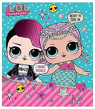 Тетрадь 24 лин. YES "LOL", 764010 Тетрадь 24 лин. YES "LOL", 764010