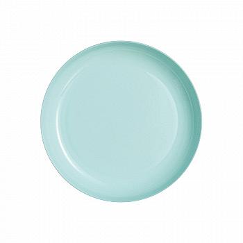 Блюдо Friends Time Turquoise, 25 см, P6386 Luminarc Блюдо Friends Time Turquoise, 25 см, P6386 Luminarc