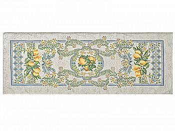 Раннер гобелен "Цитрус" 40*140 см, 732-030 Lefard