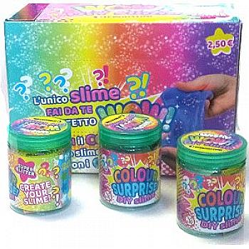 Игрушка слайм (Лизун), 14-311