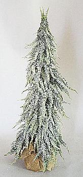 Ялинка декоративна 60 см, 122-F15