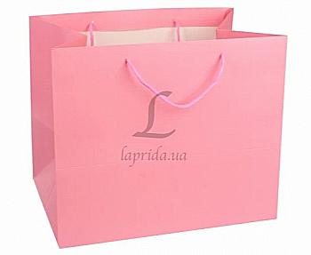 Подарунковий пакет 31*37*26 см, 31-4750