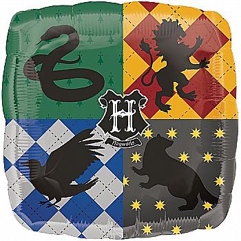 Куля повітряна 18" Гаррі Поттер S60, 1202-2758 Куля повітряна 18" Гаррі Поттер S60, 1202-2758