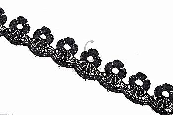 Мереживо 13,7 м, 5-33775