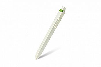 Авторучка шариковая Go 1,0 мм, зеленый паттерн, Moleskine, EW8T1CMPHK10 Авторучка шариковая Go 1,0 мм, зеленый паттерн, Moleskine, EW8T1CMPHK10
