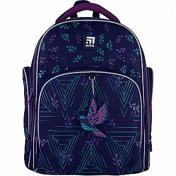 Рюкзак Kite Education 706S Beautiful bird, K21-706S-2