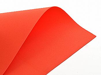 Фоамиран томатный, А4, 742071