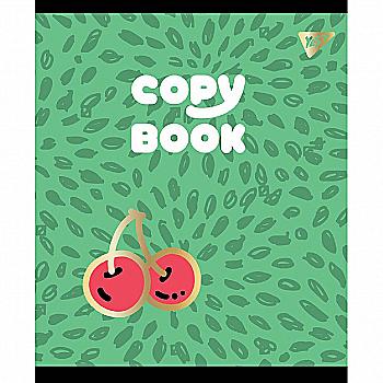 Зошит 18 кл YES "Doodle fun", 765180