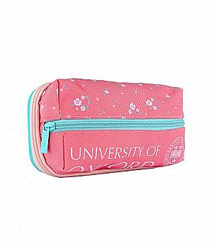 Пенал м`який TR-45 "Oxford", 532913