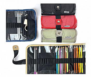 Органайзер "SKETCHMARKER" тип 6, синій, CS-6BLUE Органайзер "SKETCHMARKER" тип 6, синій, CS-6BLUE