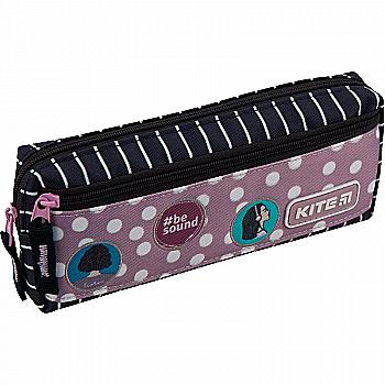 Пенал Kite Education 647-5, K19-647-5