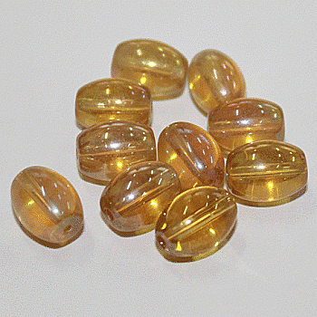 Намистини 7*11 мм, 50 г, rainbow 11034/055C Crystal Art Намистини 7*11 мм, 50 г, rainbow 11034/055C Crystal Art