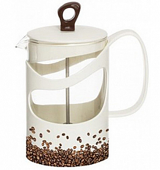 Френч-прес Coffee, 0,66 л, 131064-003 Herevin
