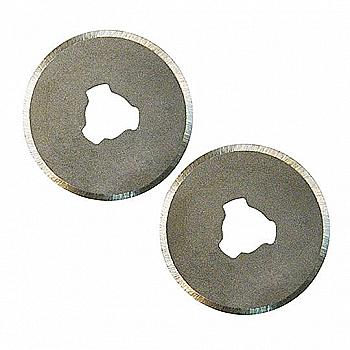 Набір круглих лез / d20мм (2 шт.) Пряме для MS-15004 Набір круглих лез / d20мм (2 шт.) Пряме для MS-15004