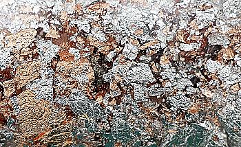 Поталь пластівці, мікс золото-мідь, 1г, DK25219, 94162149 Поталь пластівці, мікс золото-мідь, 1г, DK25219, 94162149