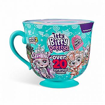 Ігровий набір Itty Bitty Big-A, 9711A Zuru Ігровий набір Itty Bitty Big-A, 9711A Zuru