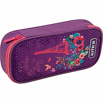 Пенал Kite Education 662-2 Paris, K19-662-2