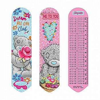 Закладки 2D "Me-to-you" 1Вересня, 707342 Закладки 2D "Me-to-you" 1Вересня, 707342